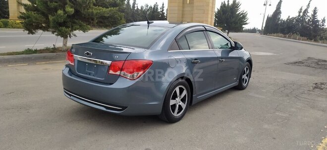 Chevrolet Cruze 2012, 153,200 km - 1.4 л - Şirvan