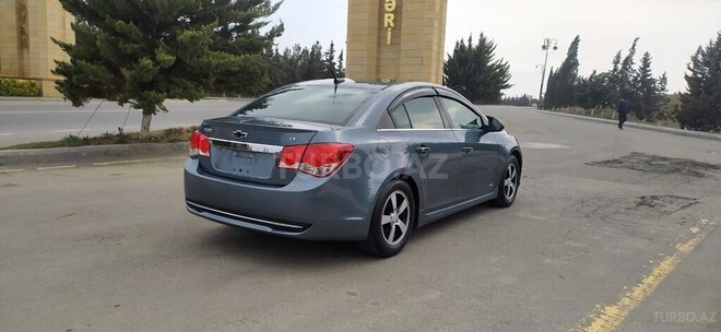 Chevrolet Cruze 2012, 153,200 km - 1.4 л - Şirvan