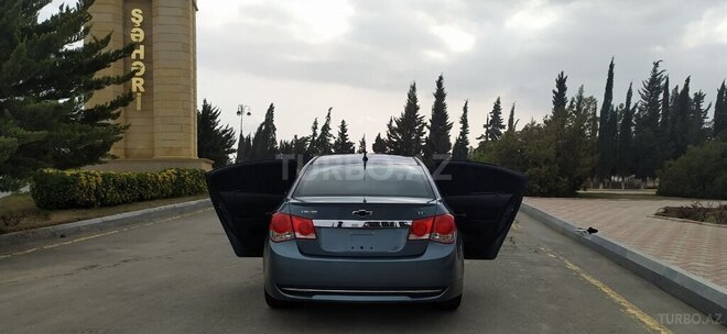 Chevrolet Cruze 2012, 153,200 km - 1.4 л - Şirvan