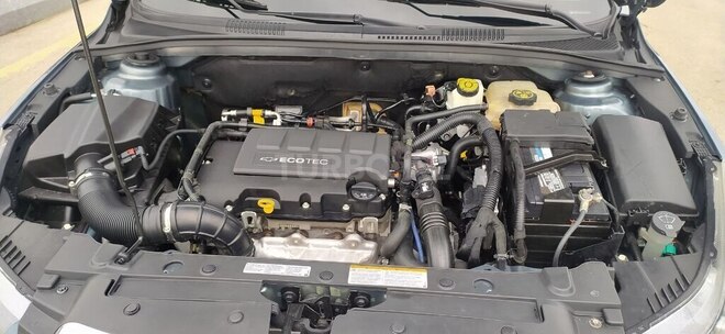 Chevrolet Cruze 2012, 153,200 km - 1.4 л - Şirvan