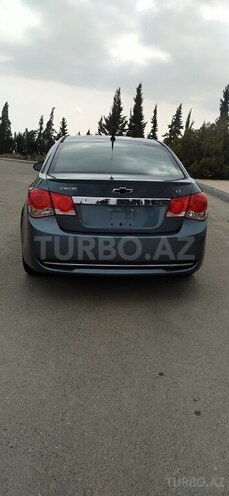 Chevrolet Cruze 2012, 153,200 km - 1.4 л - Şirvan
