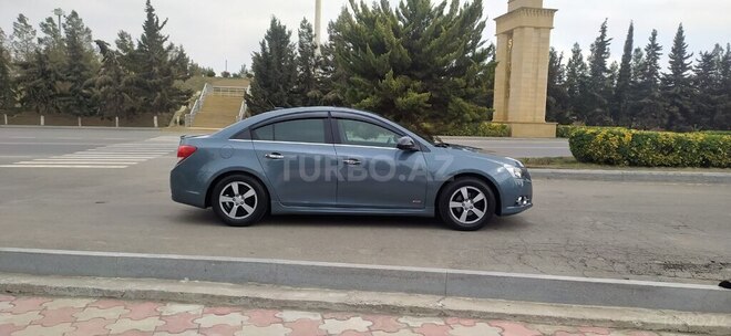 Chevrolet Cruze 2012, 153,200 km - 1.4 л - Şirvan