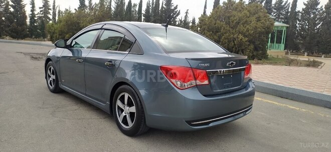 Chevrolet Cruze 2012, 153,200 km - 1.4 л - Şirvan