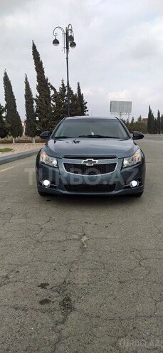 Chevrolet Cruze 2012, 153,200 km - 1.4 л - Şirvan