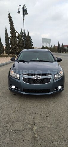 Chevrolet Cruze 2012, 153,200 km - 1.4 л - Şirvan