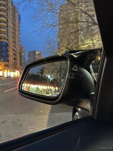 BMW 328 2016, 37,200 km - 2.0 l - Bakı