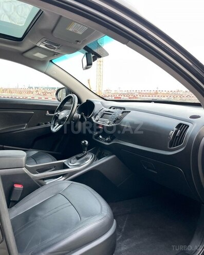 Kia Sportage 2011, 161,000 km - 2.0 l - Bakı