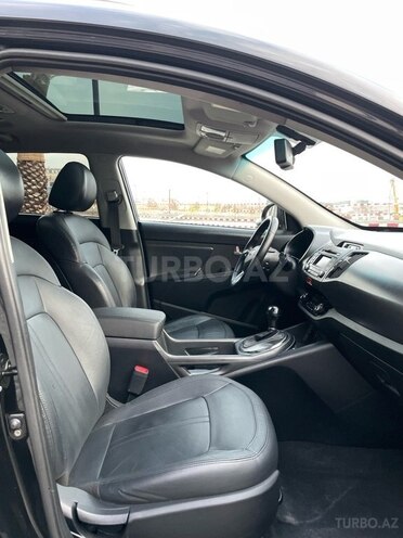 Kia Sportage 2011, 161,000 km - 2.0 l - Bakı