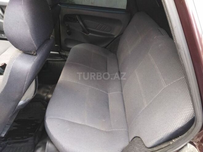 LADA (VAZ) 2115 2011, 127,000 km - 1.6 l - Bakı
