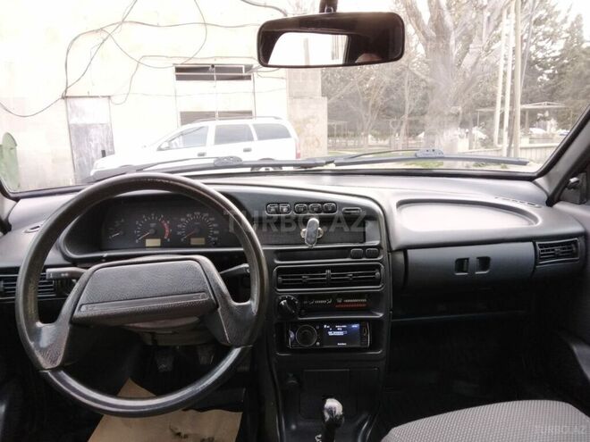 LADA (VAZ) 2115 2011, 127,000 km - 1.6 l - Bakı