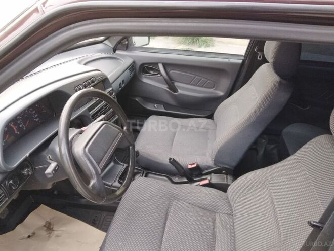 LADA (VAZ) 2115 2011, 127,000 km - 1.6 l - Bakı