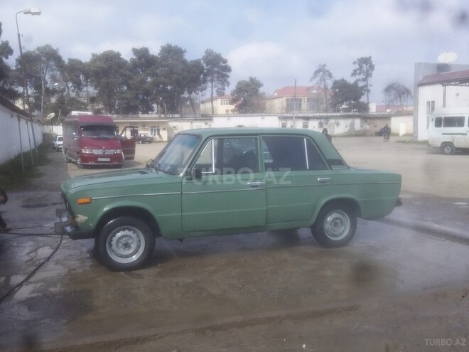 LADA (VAZ) 2106 1983, 450,000 km - 1.5 л - Biləsuvar