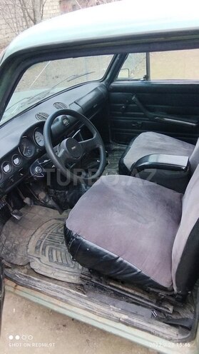 LADA (VAZ) 2106 1983, 450,000 km - 1.5 л - Biləsuvar