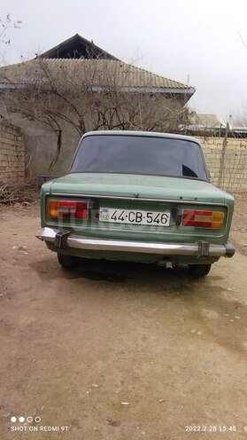 LADA (VAZ) 2106 1983, 450,000 km - 1.5 л - Biləsuvar