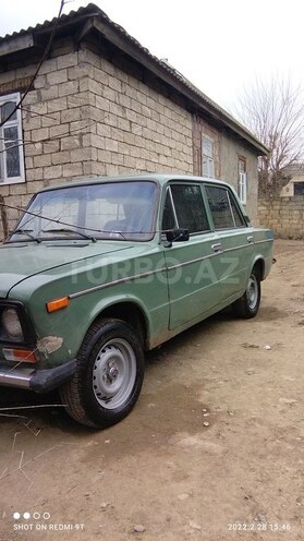LADA (VAZ) 2106 1983, 450,000 km - 1.5 л - Biləsuvar