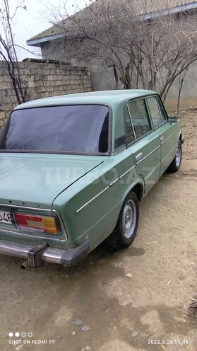 LADA (VAZ) 2106 1983, 450,000 km - 1.5 л - Biləsuvar