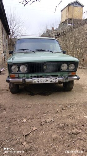 LADA (VAZ) 2106 1983, 450,000 km - 1.5 л - Biləsuvar