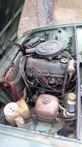 LADA (VAZ) 2106 1983, 450,000 km - 1.5 л - Biləsuvar