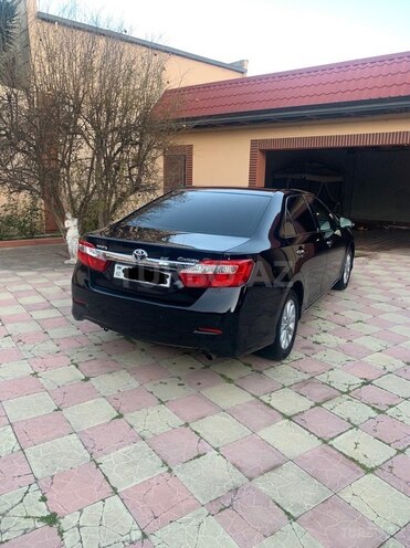 Toyota Camry 2014, 191,000 km - 2.5 л - Bakı