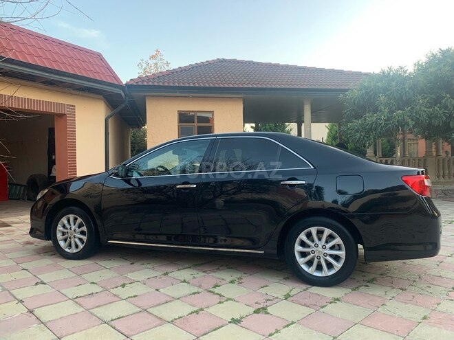 Toyota Camry 2014, 191,000 km - 2.5 л - Bakı