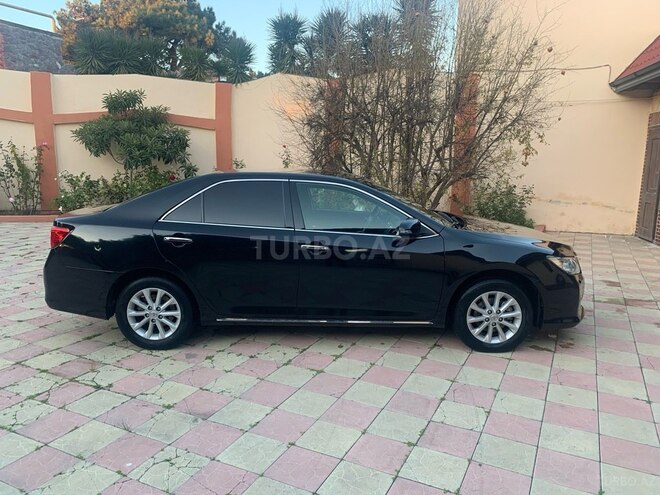 Toyota Camry 2014, 191,000 km - 2.5 л - Bakı