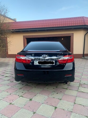 Toyota Camry 2014, 191,000 km - 2.5 л - Bakı