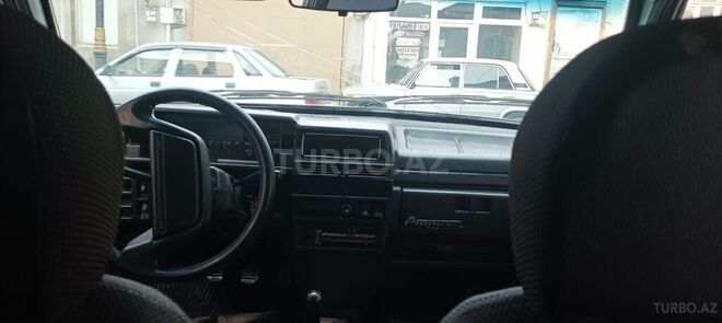 LADA (VAZ) 21099 1997, 405,668 km - 1.5 l - Zaqatala