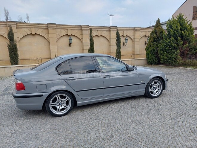 BMW 318 2001, 270,000 km - 1.9 l - Bakı