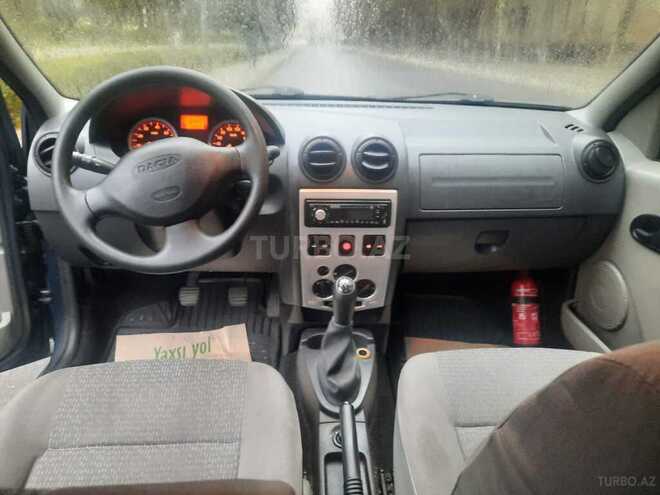 Dacia Logan 2007, 187,000 km - 1.5 l - Bakı