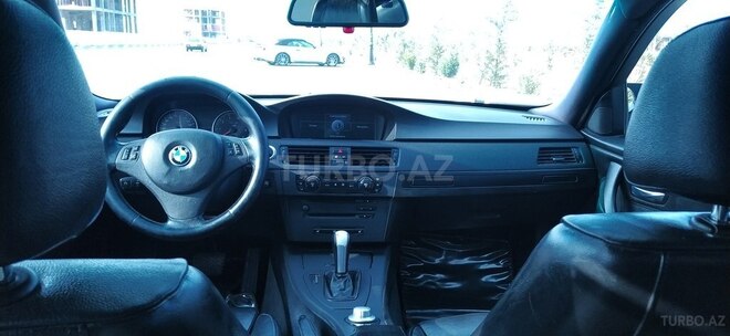 BMW 330 2006, 195,000 km - 3.0 l - Bakı