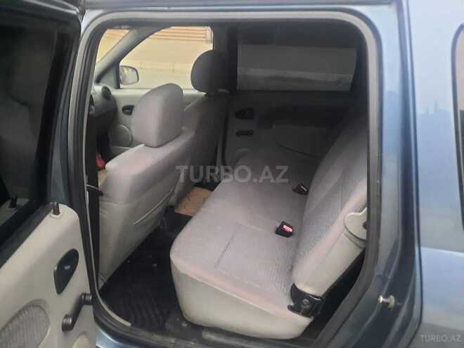 Dacia Logan 2007, 187,000 km - 1.5 l - Bakı