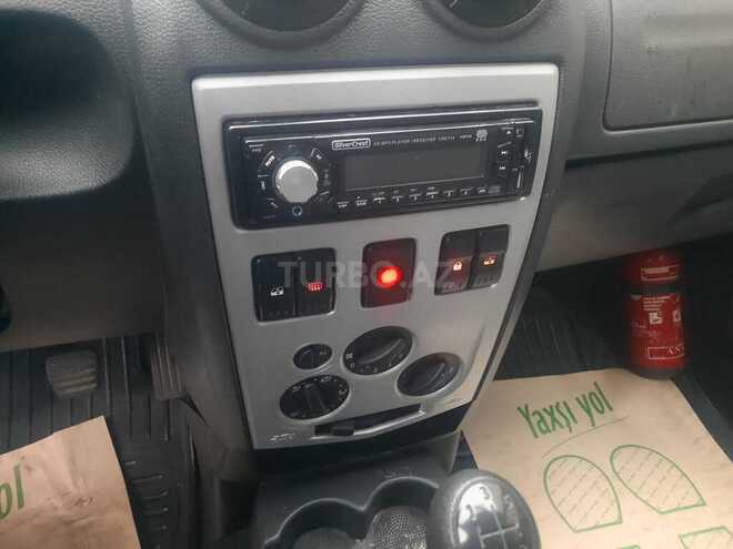 Dacia Logan 2007, 187,000 km - 1.5 l - Bakı