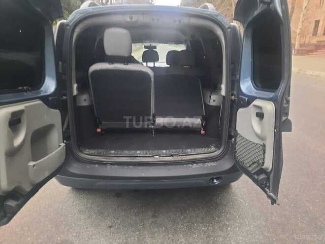 Dacia Logan 2007, 187,000 km - 1.5 l - Bakı