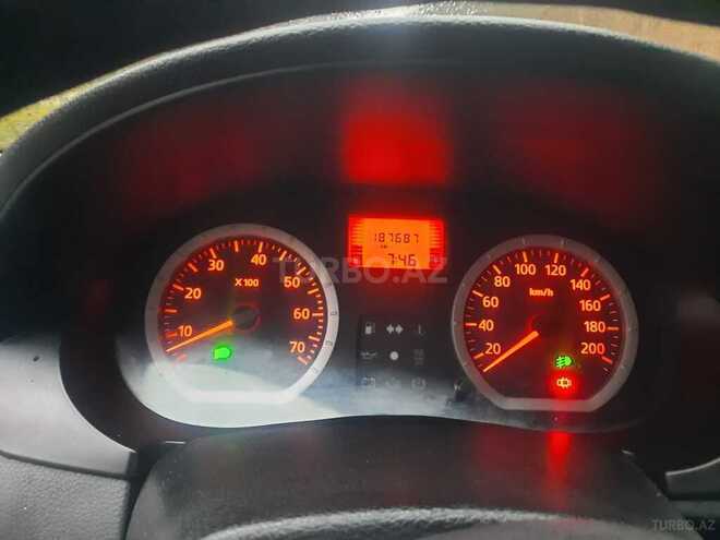 Dacia Logan 2007, 187,000 km - 1.5 l - Bakı