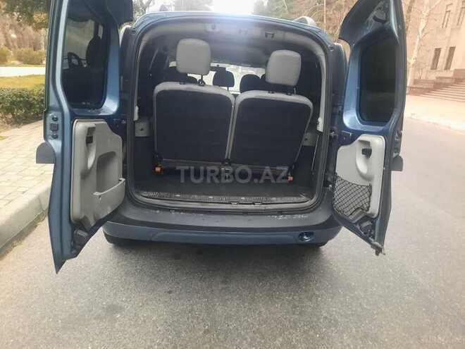 Dacia Logan 2007, 187,000 km - 1.5 l - Bakı