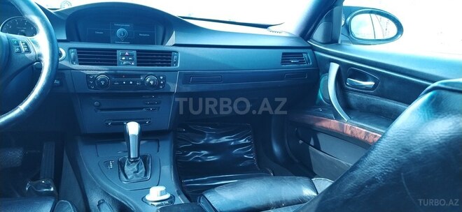 BMW 330 2006, 195,000 km - 3.0 l - Bakı