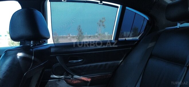 BMW 330 2006, 195,000 km - 3.0 l - Bakı