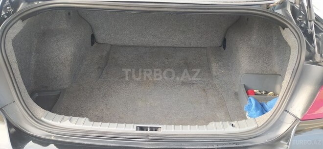 BMW 330 2006, 195,000 km - 3.0 l - Bakı