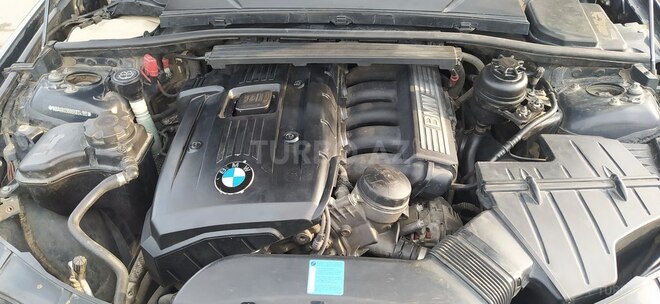 BMW 330 2006, 195,000 km - 3.0 l - Bakı