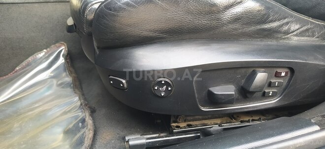 BMW 330 2006, 195,000 km - 3.0 l - Bakı