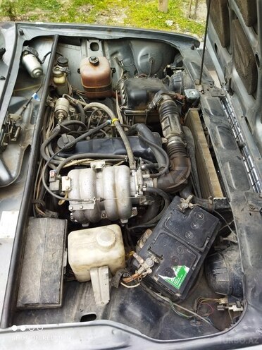 LADA (VAZ) 2107 2011, 80,000 km - 1.6 l - Mingəçevir