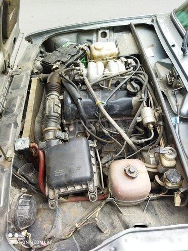 LADA (VAZ) 2107 2011, 80,000 km - 1.6 l - Mingəçevir