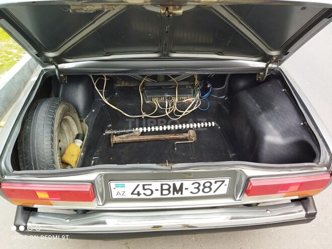 LADA (VAZ) 2107 2011, 80,000 km - 1.6 l - Mingəçevir