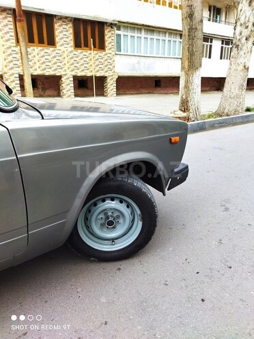 LADA (VAZ) 2107 2011, 80,000 km - 1.6 l - Mingəçevir