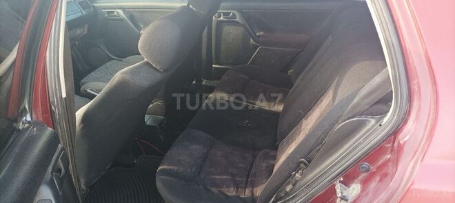 Volkswagen Golf 1994, 222,222 km - 2.0 l - Sumqayıt