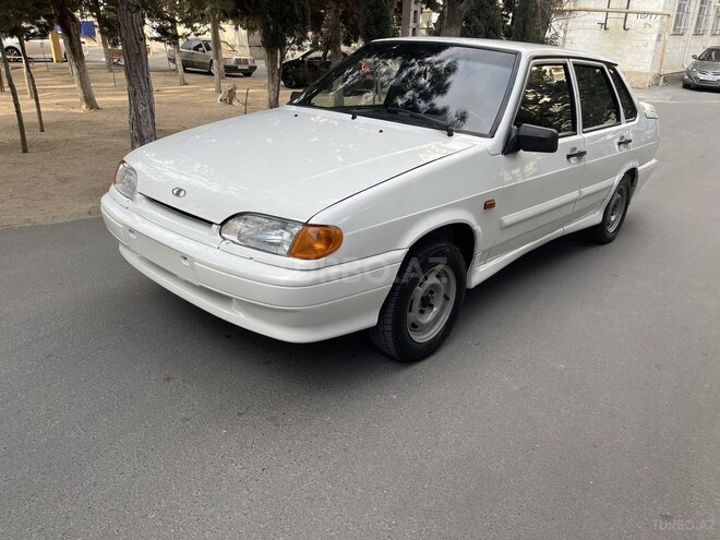 LADA (VAZ) 2115 2012, 83,000 km - 1.5 l - Sumqayıt