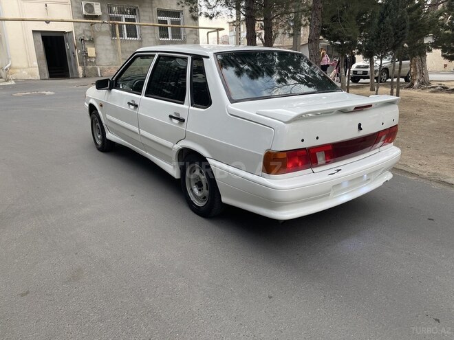 LADA (VAZ) 2115 2012, 83,000 km - 1.5 l - Sumqayıt