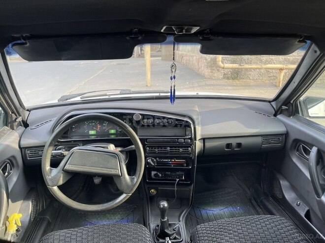 LADA (VAZ) 2115 2012, 83,000 km - 1.5 l - Sumqayıt