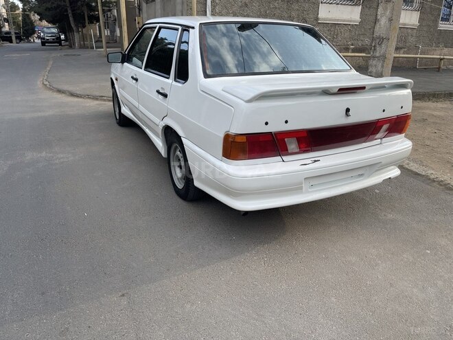 LADA (VAZ) 2115 2012, 83,000 km - 1.5 l - Sumqayıt