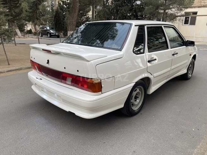 LADA (VAZ) 2115 2012, 83,000 km - 1.5 l - Sumqayıt